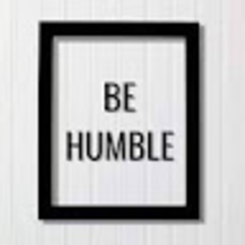 Meet your Posher, Humble